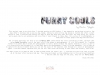 ! Furry Souls Artist Statement !