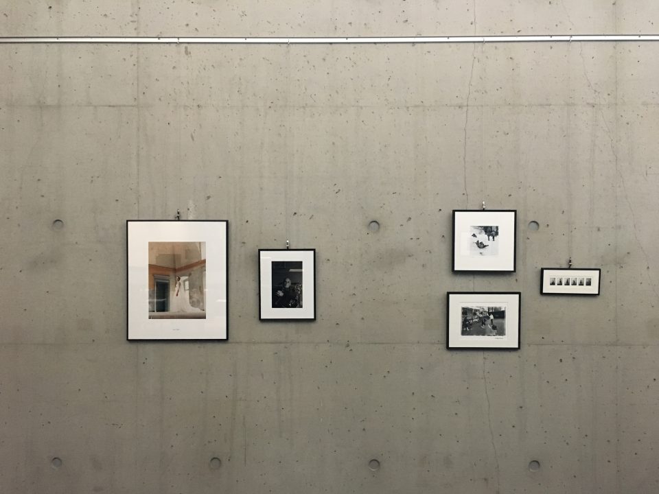 Out of darkness – Amazing darkroom exhibition at the Gallery 49 Langara College